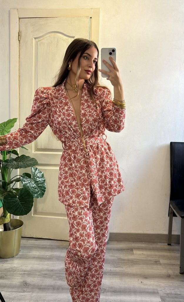 Conjunto Primavera - Imagen 4