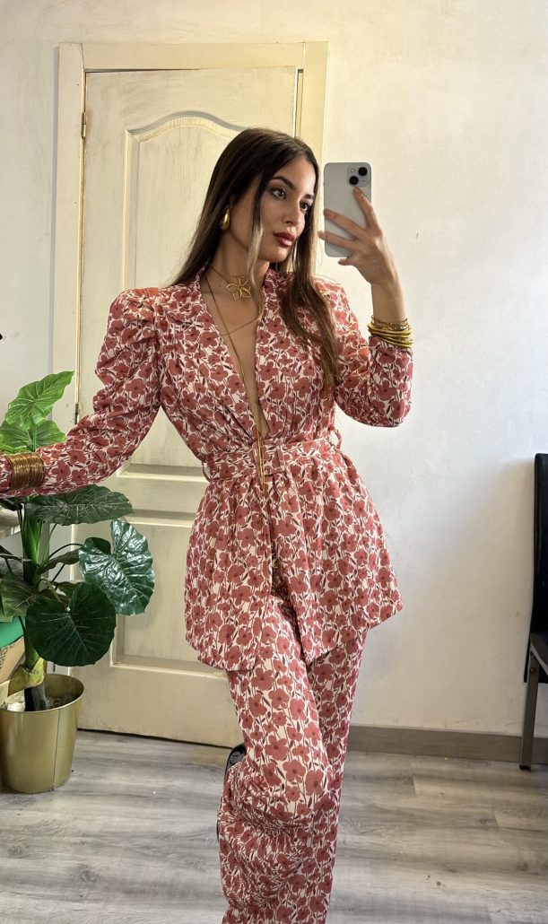 Conjunto Primavera - Imagen 3