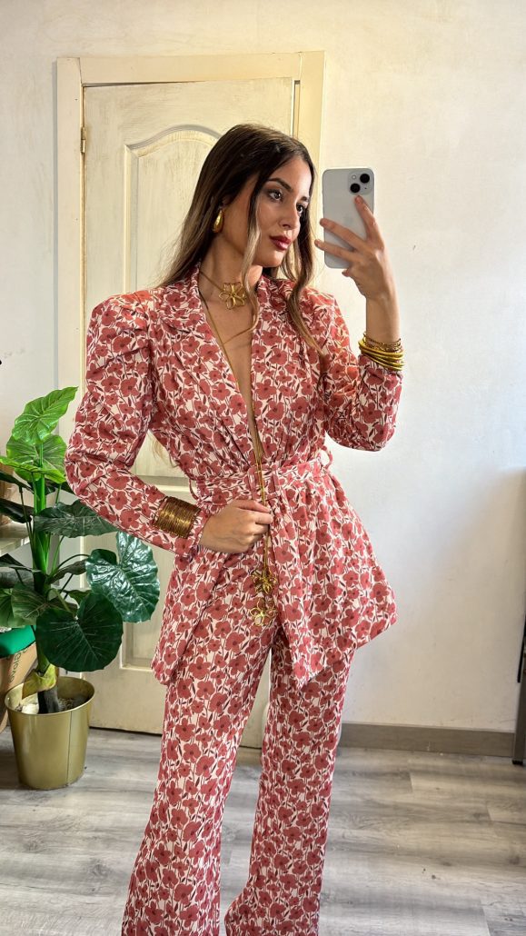 Conjunto Primavera - Imagen 6