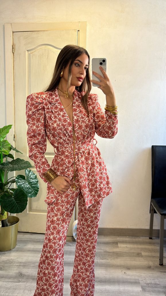 Conjunto Primavera - Imagen 5