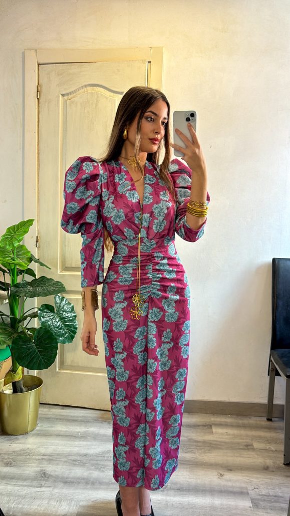 Vestido Melissa - Imagen 4