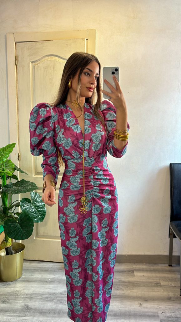 Vestido Melissa - Imagen 3