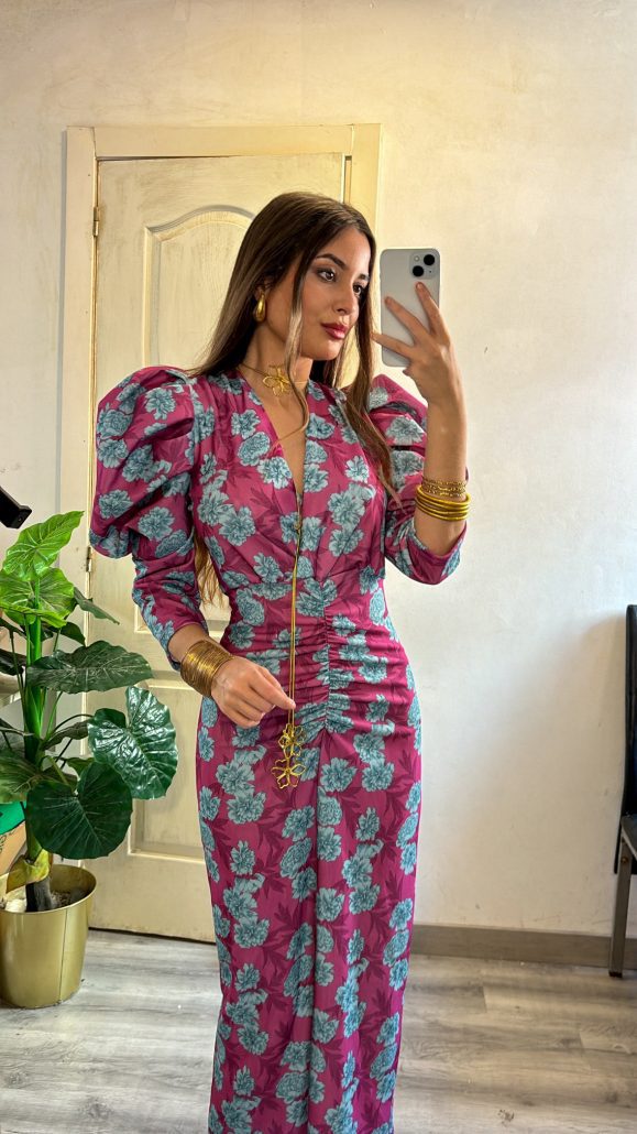 Vestido Melissa - Imagen 2