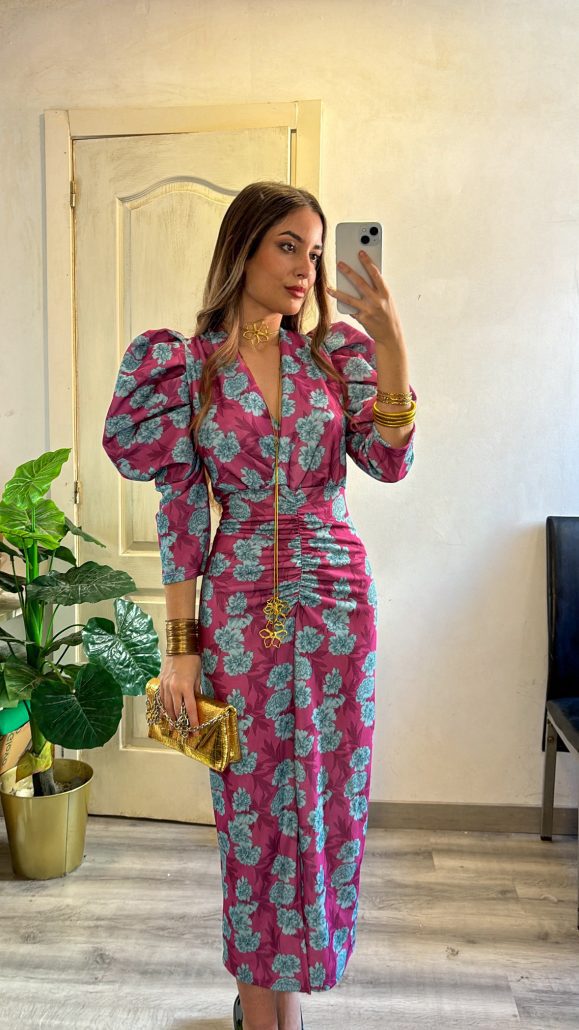 Vestido Melissa - Imagen 5