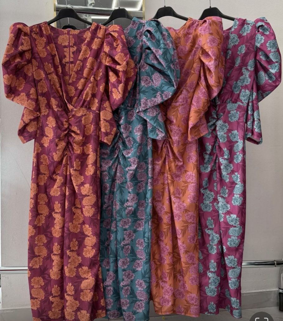 Vestido Teresa - Imagen 8