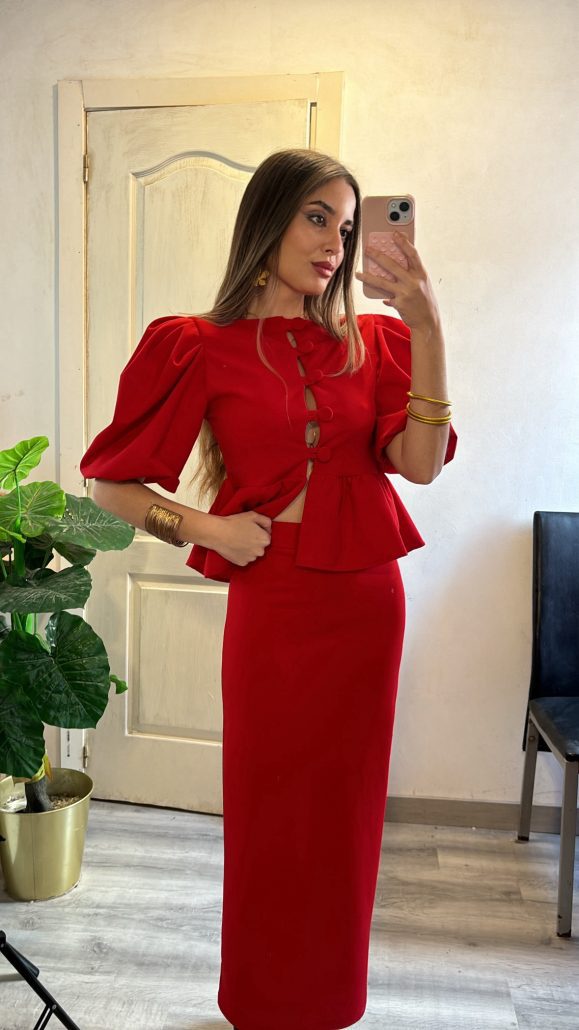 Cojunto Macarena - Imagen 6