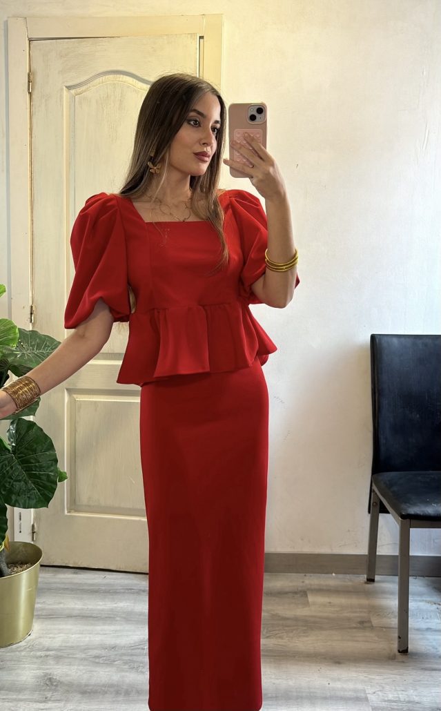 Cojunto Macarena - Imagen 3