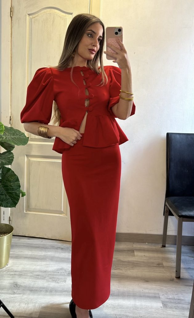 Cojunto Macarena - Imagen 4