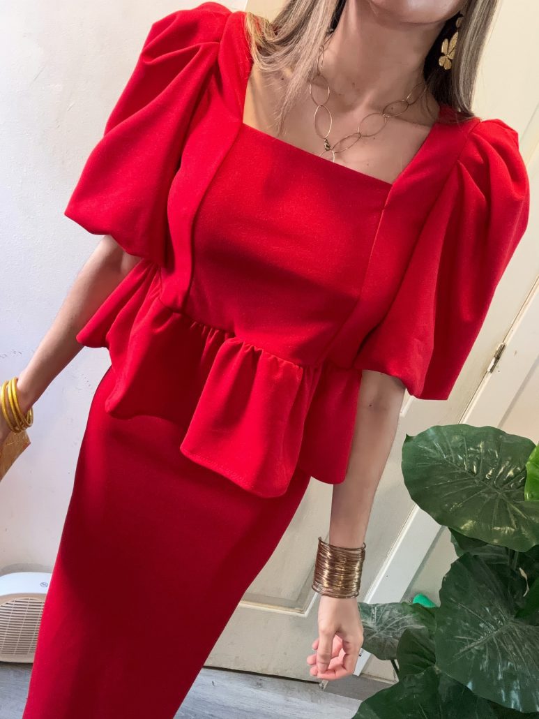 Cojunto Macarena - Imagen 2