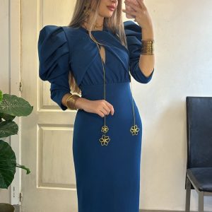 Vestido Carlota
