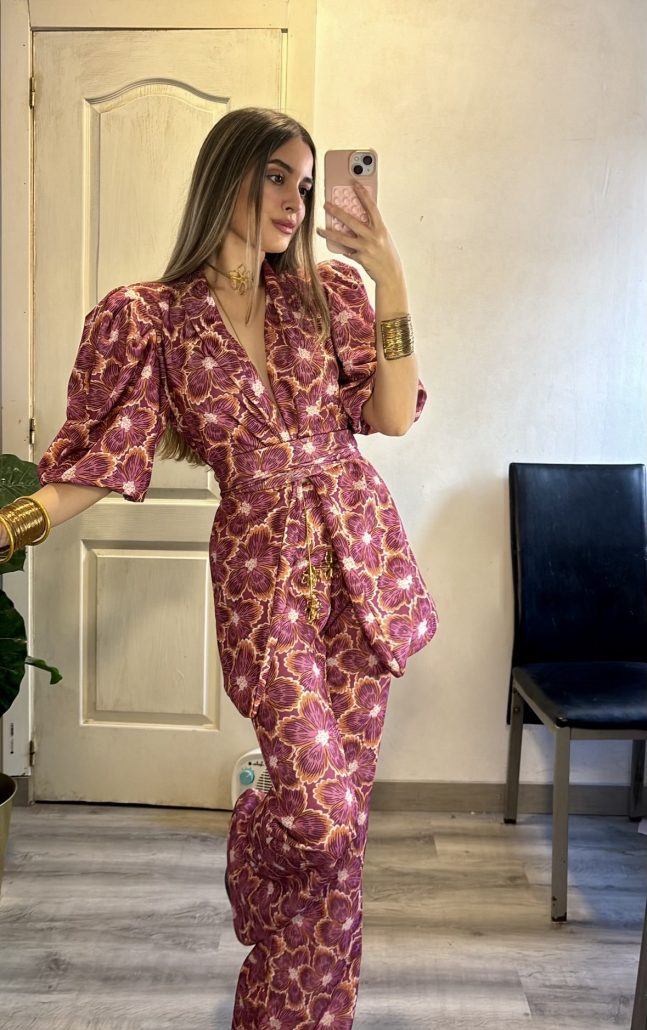 Conjunto Lili - Imagen 2