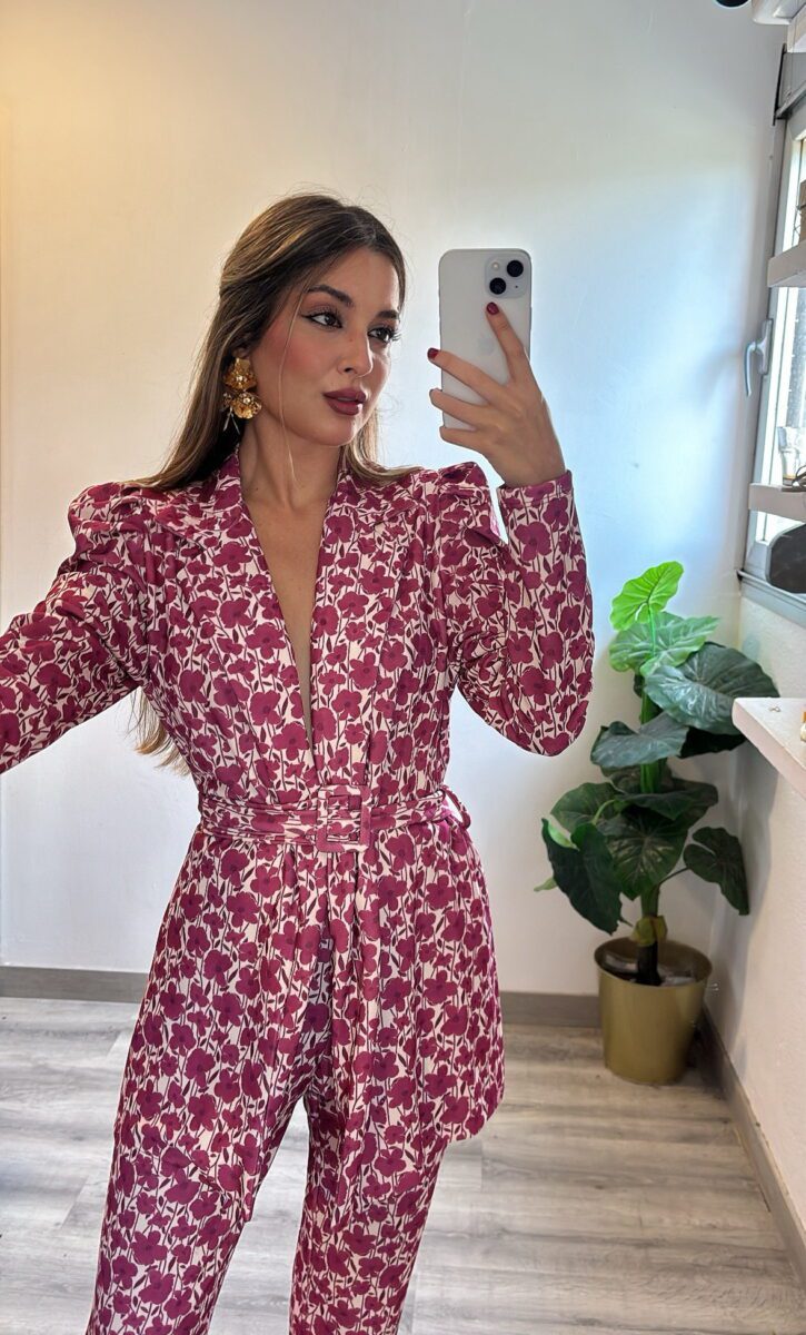 conjunto primavera