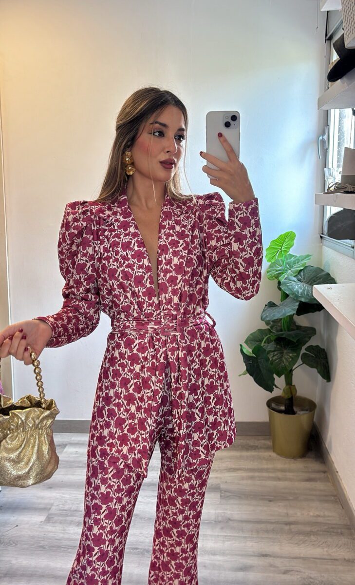 conjunto primavera