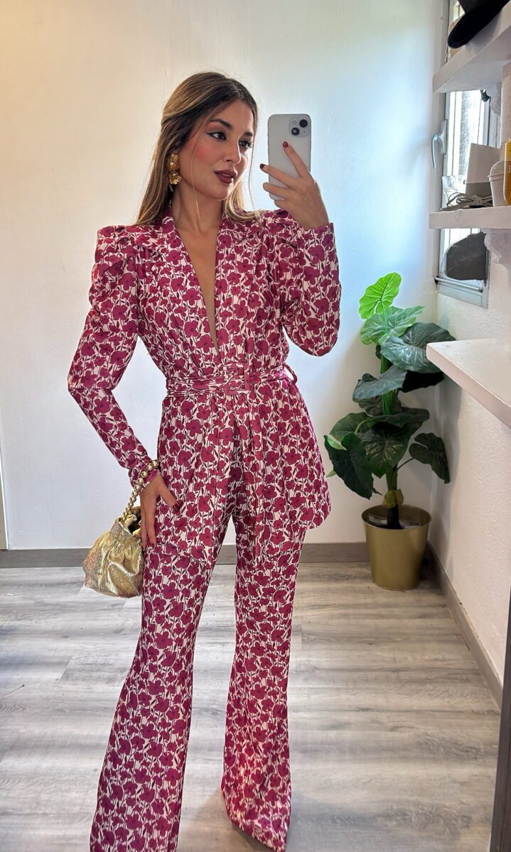 conjunto primavera