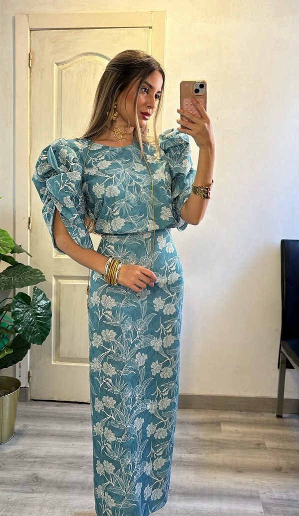 Vestido Sonia - Imagen 2