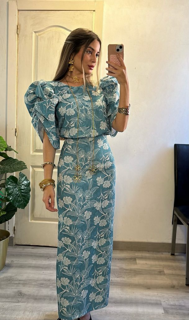 Vestido Sonia - Imagen 6