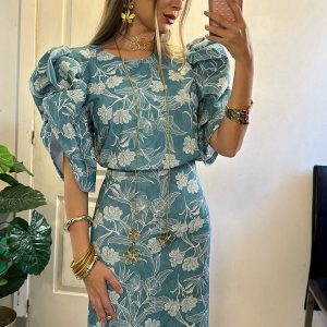 Vestido Sonia