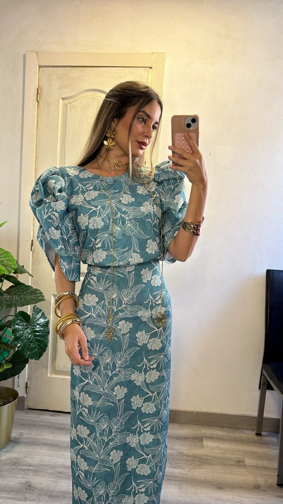 Vestido Sonia - Imagen 4