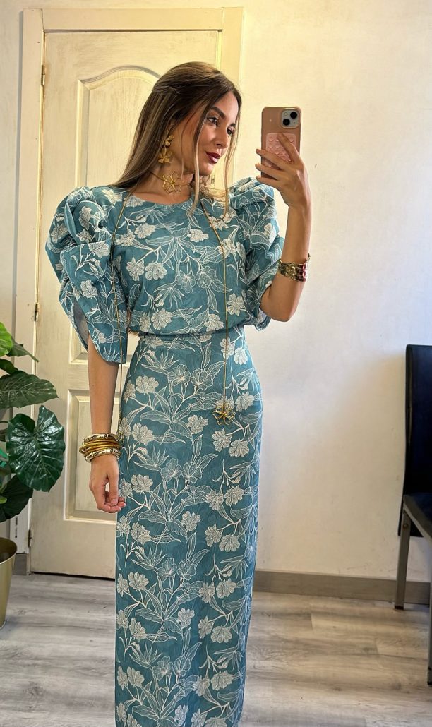 Vestido Sonia - Imagen 5