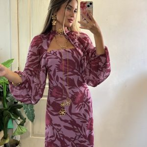 Vestido Roberta