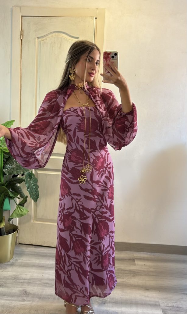 Vestido Roberta - Imagen 3