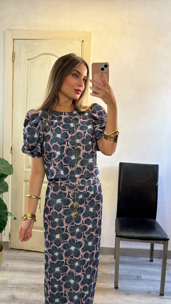 Conjunto de falda Lili - Imagen 4