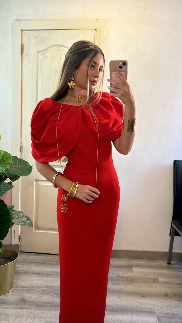 Vestido Celia - Imagen 2