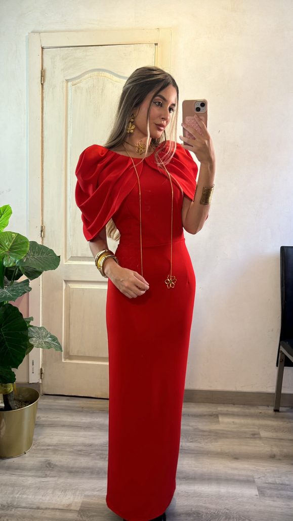 Vestido Celia - Imagen 3