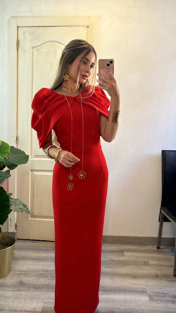 Vestido Celia - Imagen 6