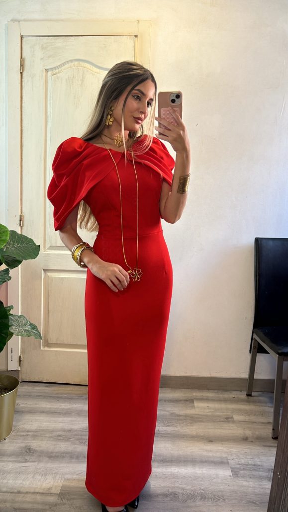 Vestido Celia - Imagen 5