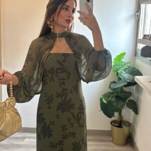 vestido roberta
