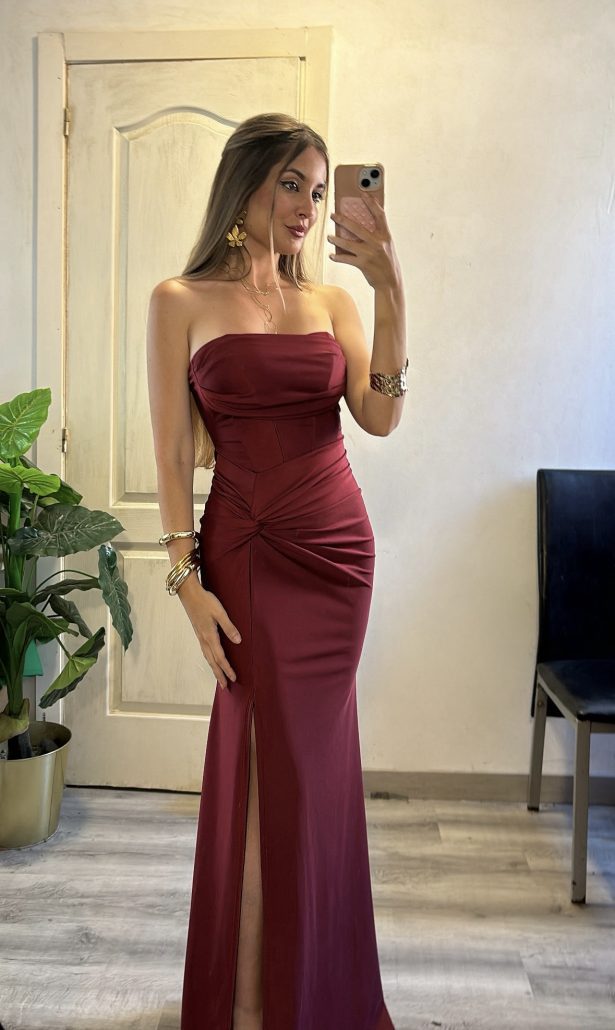Vestido Brenda - Imagen 3