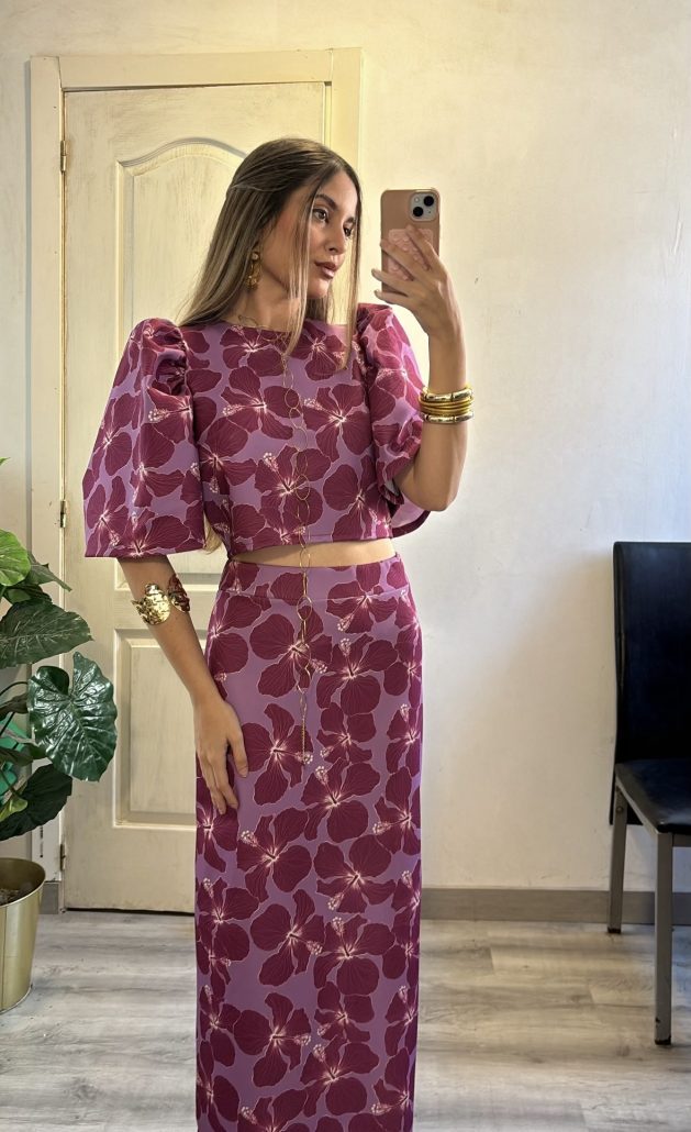 Conjunto Índigo - Imagen 2