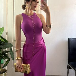 Vestido Carolina