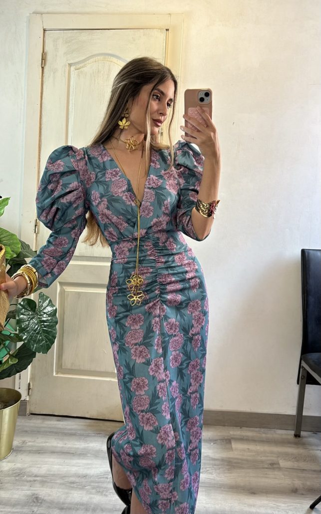 Vestido Teresa - Imagen 6