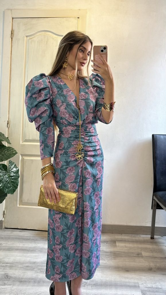 Vestido Teresa - Imagen 4