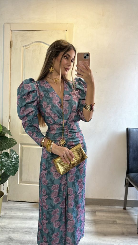 Vestido Teresa - Imagen 3