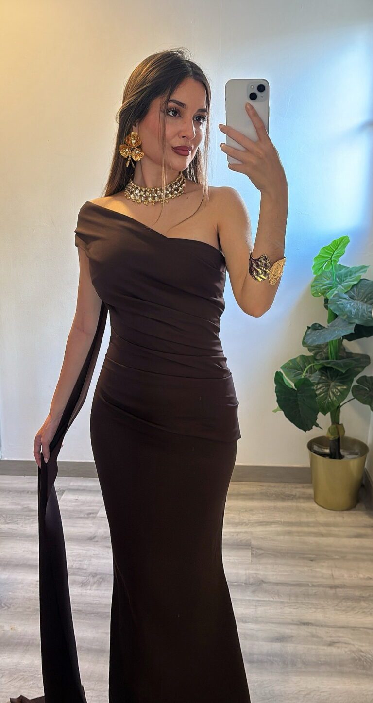 vestido amaya