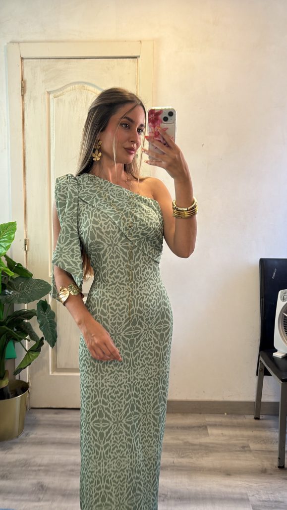 Vestido Cristina