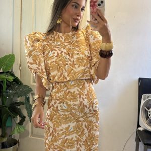 Vestido Sonia