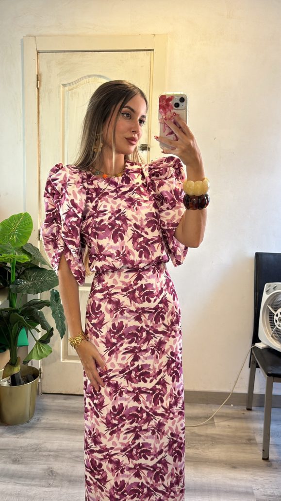 Vestido Sonia - Imagen 3