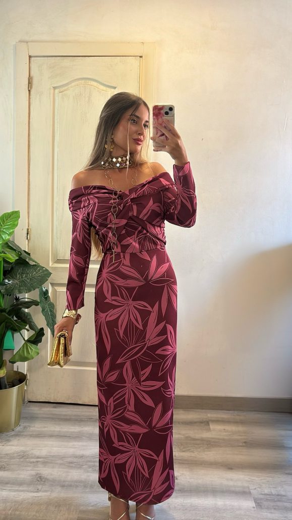 Vestido Clara - Imagen 3