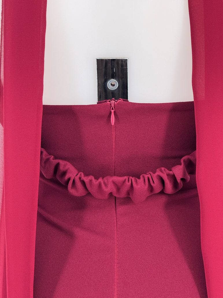 Vestido Corina - Imagen 8