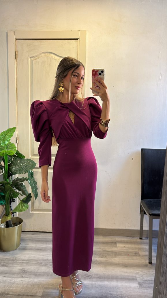 Vestido Carlota - Imagen 4