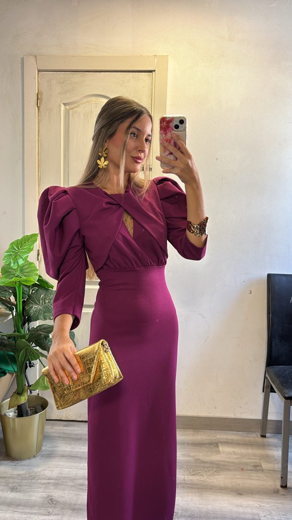 Vestido Carlota - Imagen 2