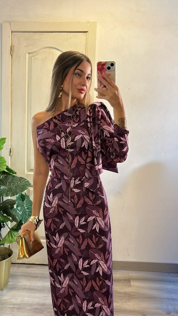 Vestido Cristina - Imagen 4