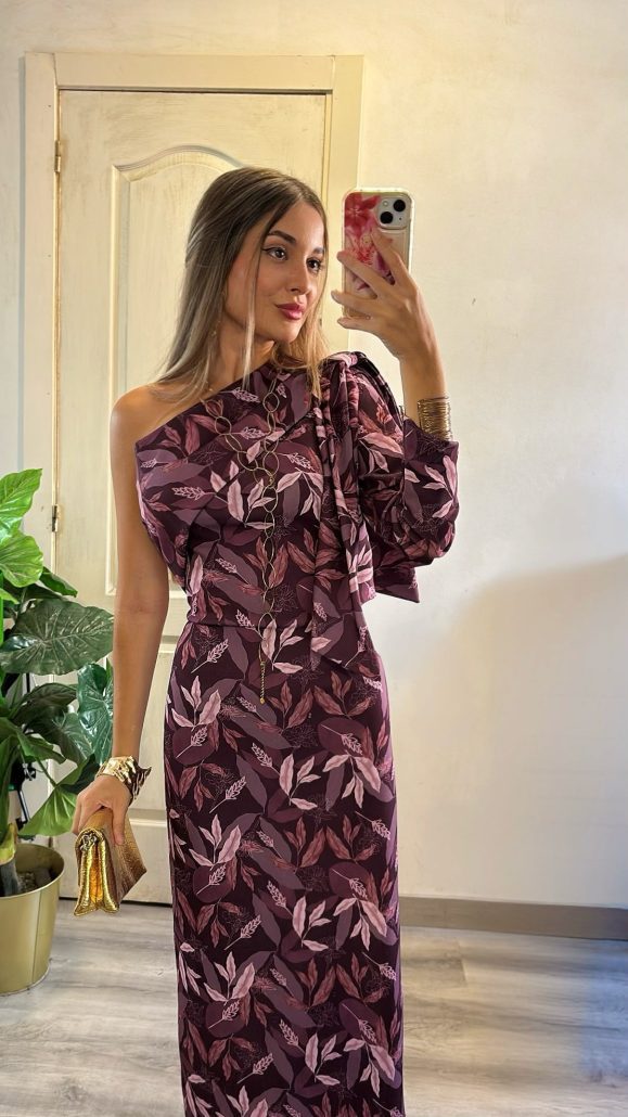 Vestido Cristina - Imagen 3