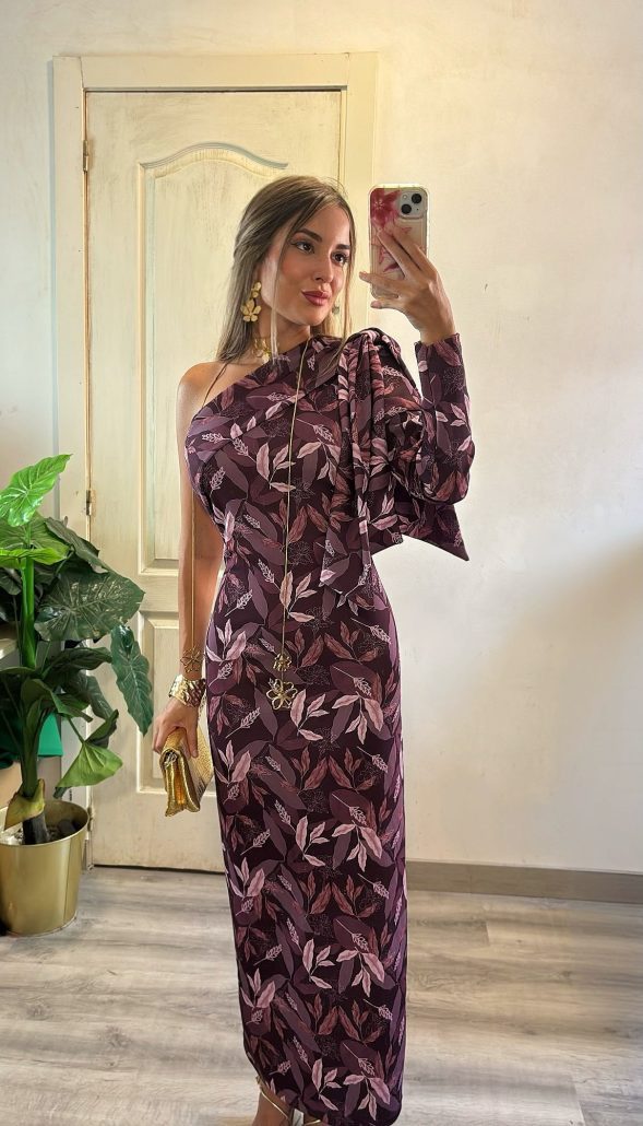 Vestido Cristina - Imagen 2