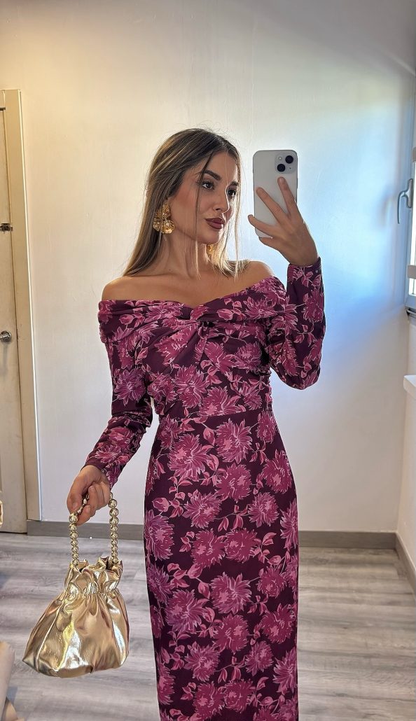 Vestido Clara - Imagen 2