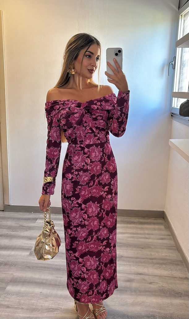 Vestido Clara - Imagen 4